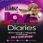 dwnld dj sabz love diaries reggae rock mixtape