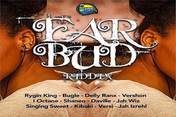 ear bud riddim mix smurf records