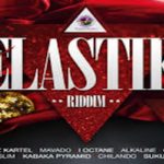 elastik riddim promo mix kartel mavado alkaline