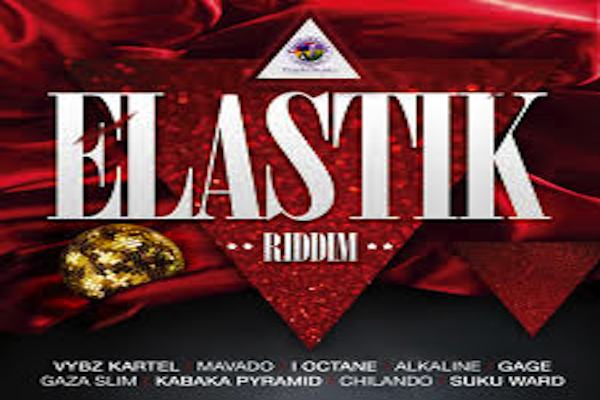 elastik riddim promo mix kartel mavado alkaline