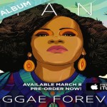 etana new reggae album 'reggae forever' cover and track list