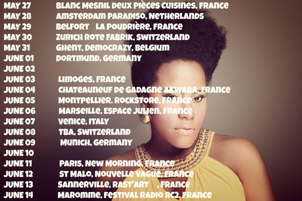 etana the strong one official european tour dates 2014