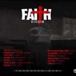 faith riddim mix demarco, ikaya, teejay, ioctane, shaneo Ajal Music Group 2024