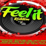 feel it riddim reggae mix 2020
