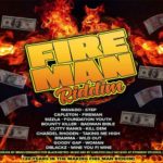 fireman riddim mavado capleton sizzla bounty killer bramma black metro music 2022