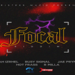 focal point riddim mix busy signal bredda