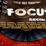 focus riddim mix reggae vibes productions 2021