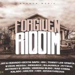 forgiven riddim mix mavado, dexta daps, tommy lee sparta, demarco, ikaia, anthony b, vanessa bling sponge music 2023