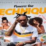 frahcess one technique unruly ent eyelef sound 2021