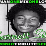 free garnett silk reggae mixtape one man one mix one love 2017