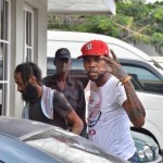 free world boss latest pics of vybz kartel sept 2014