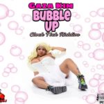 gaza kim Bubble Up Clock Tick Riddim Music video 2022