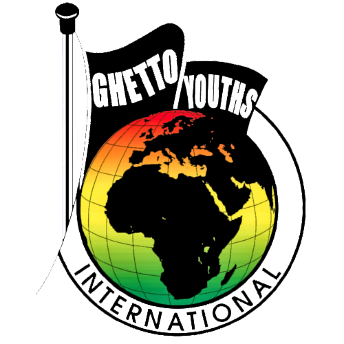 ghetto youths international