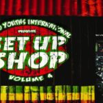 ghetto youths international set up shop volume 4