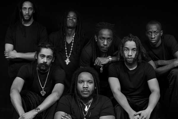 ghetto younth international set up shop vol2 reviews dec 2014