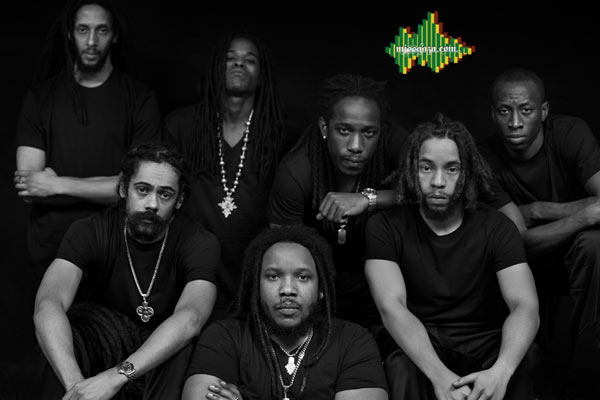 ghetto youths international crew tour dates august 2013