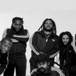 ghetto youths international US tour dates for April 2015