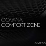 govana comfort zone music video daseca productions 2023