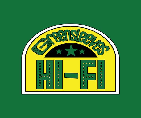 greensleeves hi fi classic reggae playlist for glansbury music festival 2022