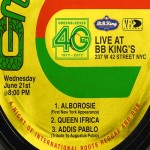 greensleeves 40th anniversary BB-King nyc june 21 2017