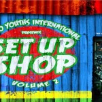 gyintnl presents-Set Up Shop Vol 2 compilation