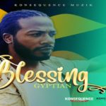 gyptian blessings new single 2021
