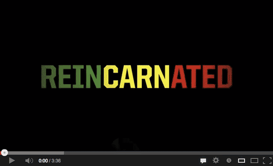 here_comes_the_king SNOOP LION OFFICIAL MUSIC VIDEO FEB 2013