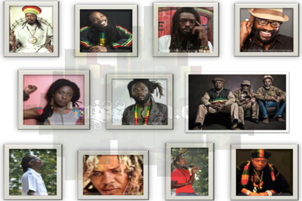 high times cannabis cup line up negril 2015