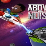 honorebel above the noise album 2019