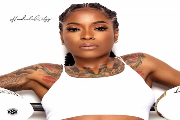 hoodcelebrityy Catch It Music Video 2022