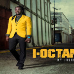 i-Octane New Album My Journey cover track listing