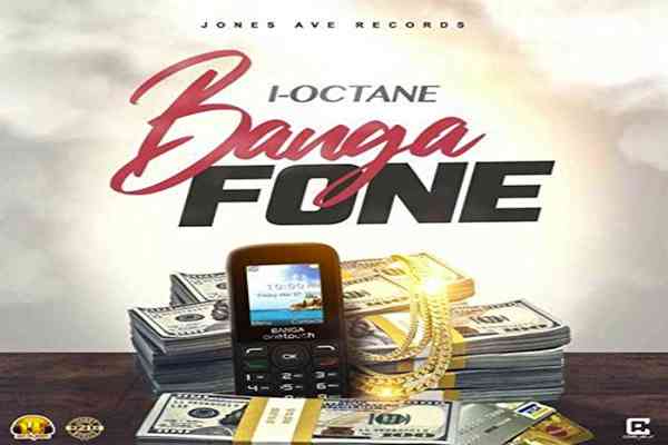 i octane banga fone music video jones ave records 2020