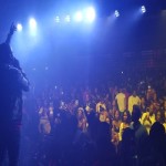 i-octane european tour dates 2019