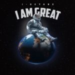 i-octane fifth studio album i m great album artwork out march 18th 2022