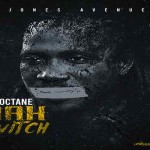i-octane nah snitch jones ave records reggae dancehall 2020