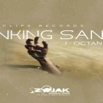 i-octane sinking sand new single 2020