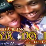 i-octane gaza slim aka vanessa bling-cya do i- official music video dec 2014