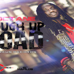 i-octane rough up road EP Markus Records July 2013