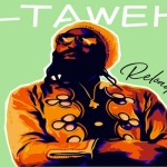 i-taweh reloaad album reggae music 2020