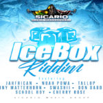 icebox riddim sicario music reggae music 2021