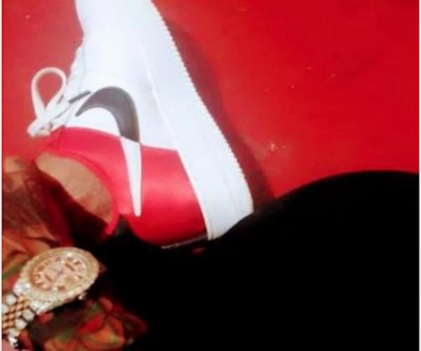 incarcerated jamaican star vybz kartel new photos from jail novEmber 2022