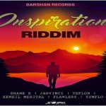 inspiration riddim mix 2019 darshan records