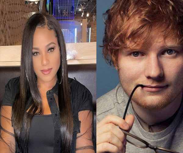 ishawna ed sheeran brace it new collab 2022