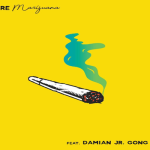 jah cure damian marley marijuana new music 2019