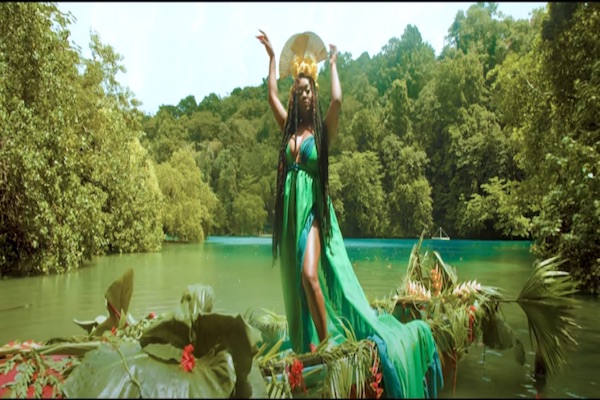 jah cure shaniel muri missing you music video shab don records 2021