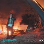 jahvillani starts 2023 wiith new single warrior