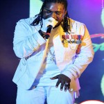 jah vinci new music july 2012