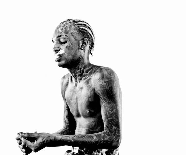 jamaican artist Skeng debut Ep Best Of The Era 2022