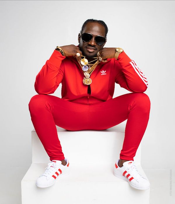 jamaican artist i-octane latest news, music and photos 2021