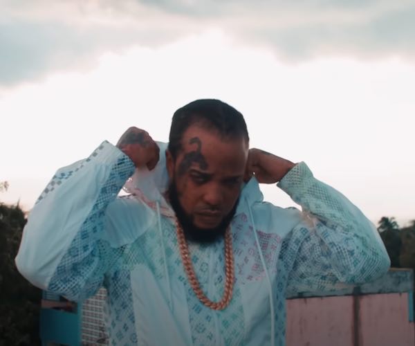 jamaican artist tommy lee sparta latest videos 2024